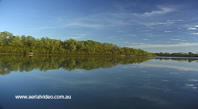 Video of Burketown and the Gulf of Carpentaria
