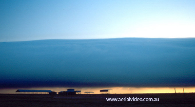 Morning Glory Cloud